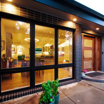 Applewood Renovation