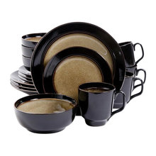 Plate, Bowl & Cup Sets