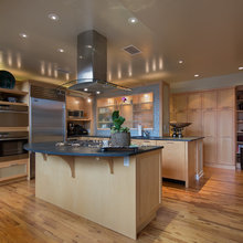 Kitchen Ideas