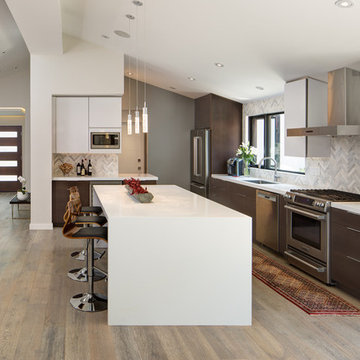 Del Mar Kitchen Remodel