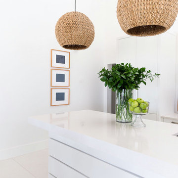 Coastal Chic Beach House