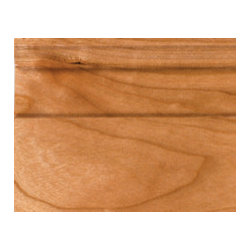 NATURAL - CHERRY/ALDER - Products
