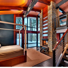 Cave Creek Bedroom