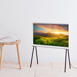 Samsung Serif TV - Home Electronics