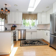 Existing home