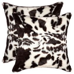 Contemporary Decorative Pillows by LIFESTYLE GROUP DISTRIBUTION INC