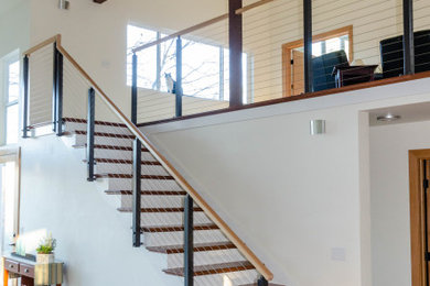 Modern Staircase