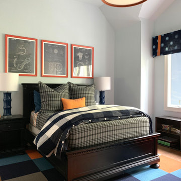 Boy's Room