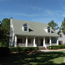 Current House