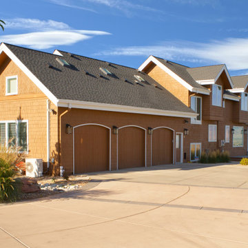 Continental View Drive | Louisville, Colorado