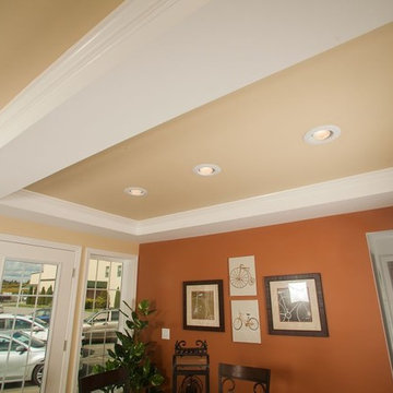 Show House Magnifique LX128A