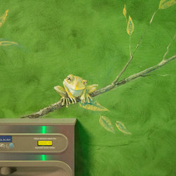 Murals - Products