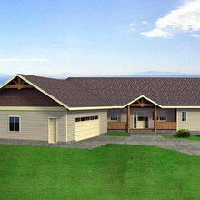 House Build