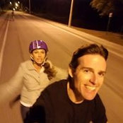 Adam West's photo