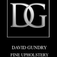 David Gundry Upholstery