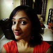 Rachna Rao's photo