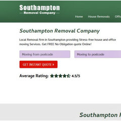 Southampton Removal Company