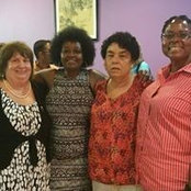 Paulette Belin's photo