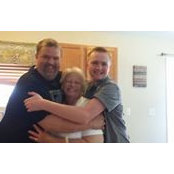 Sara Fischer's photo