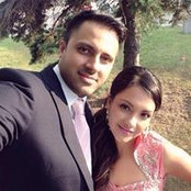Nidhi Sawal's photo