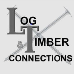 Log & Timber Connections LLC