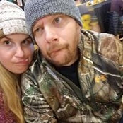 Jason N Melissa Comstock's photo