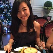 Belle Chuah's photo