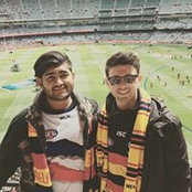 Thomas Carey's photo
