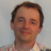 Igor Ralnikov's photo
