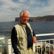 Foto von Skipp Fraser