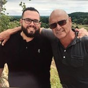Alex Vorderman's photo