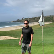 Brad's photo