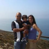 Oscar Rocha's photo