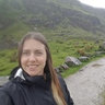 Grace Catranis's photo