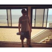 Foto di Brendon O'Malley