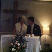 Sharon Aherne's photo