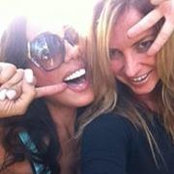 Chelsea Lyonss foto