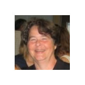 Susan Johnson's photo