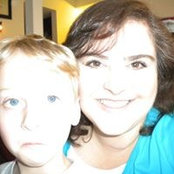 Rebecca Talbott's photo