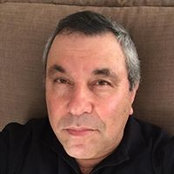 Arye Danzigers foto