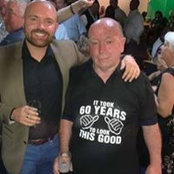 Benjamin Huxley's photo