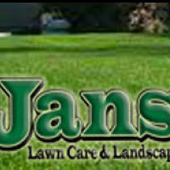 Jans Lawn Care & Landscaping