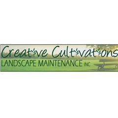 Creative Cultivations Landscape Maintenance