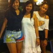Foto de Geena Samonte
