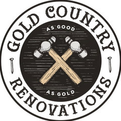 Gold Country Renovations