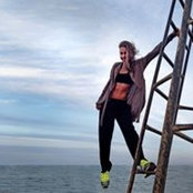 Lena Lepilina's photo