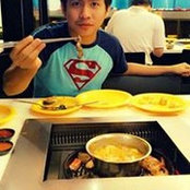 Syukri Mohd's photo
