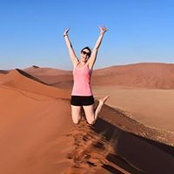 Ashley Stewart's photo