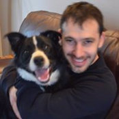 Antony Nichola's photo