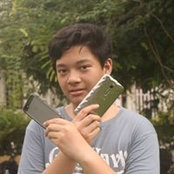 Clark Abads billede